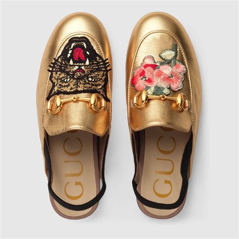 gucci kids slipper|gucci slippers expensive.